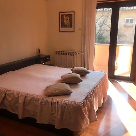 רייקה Apartman Belle Maison מראה חיצוני תמונה