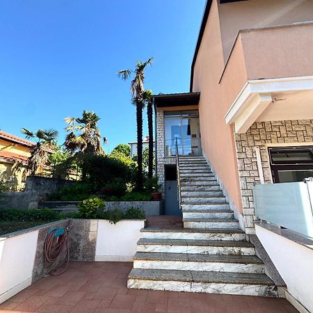 רייקה Apartman Belle Maison מראה חיצוני תמונה