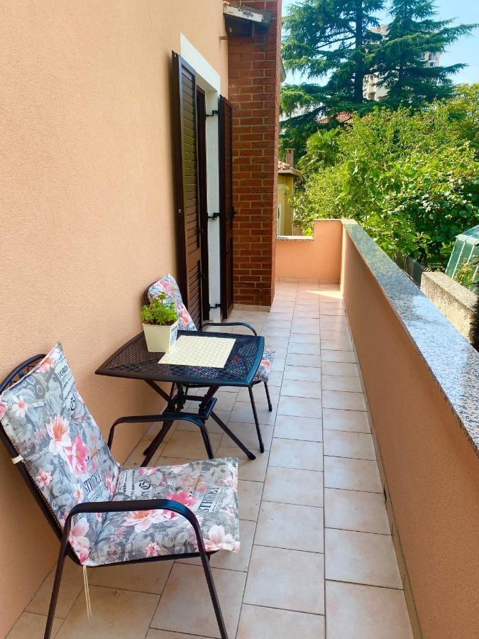 רייקה Apartman Belle Maison מראה חיצוני תמונה