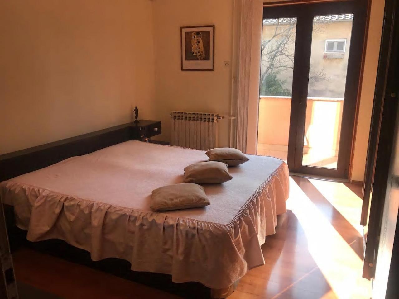 רייקה Apartman Belle Maison מראה חיצוני תמונה