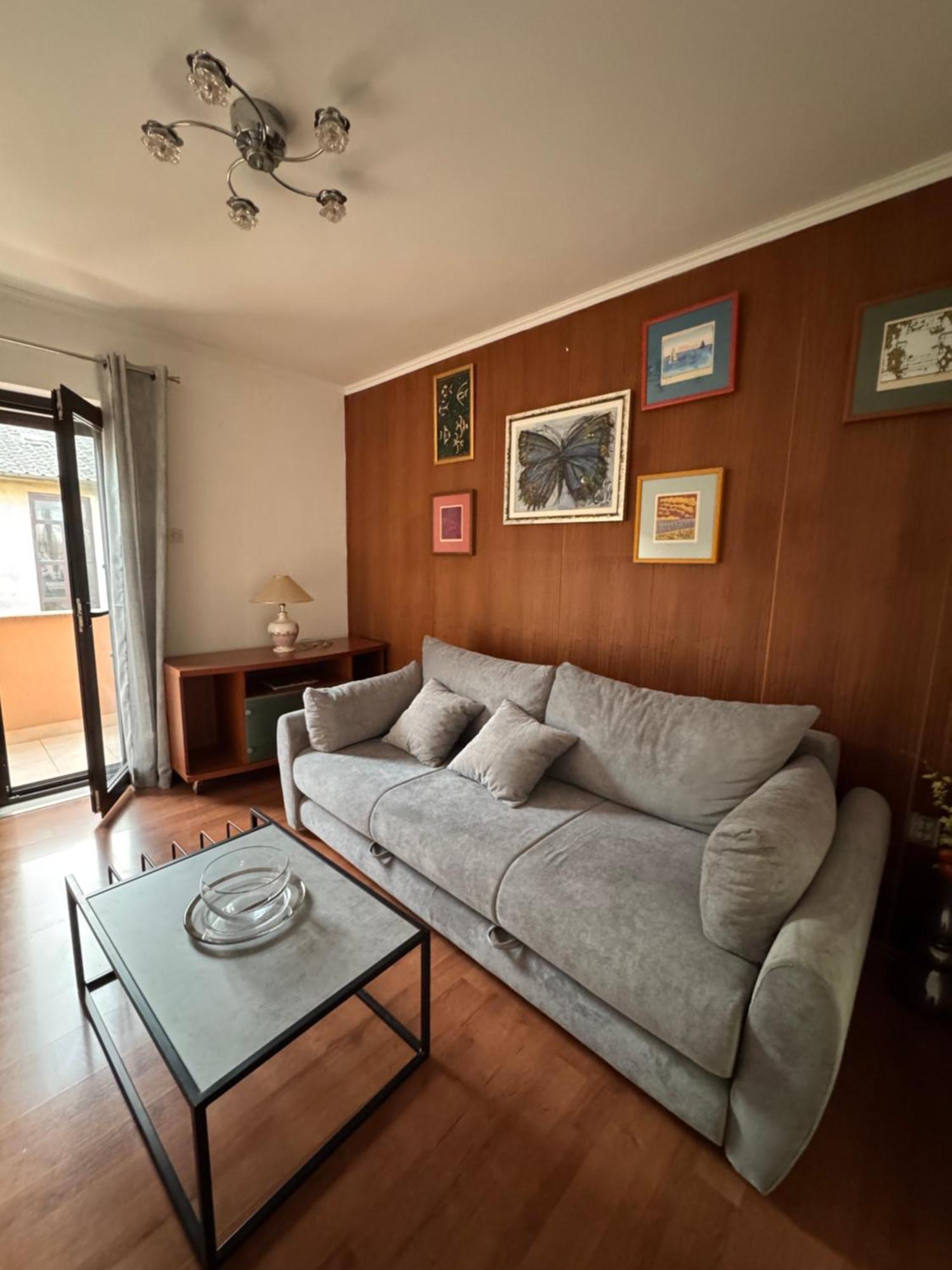 רייקה Apartman Belle Maison מראה חיצוני תמונה