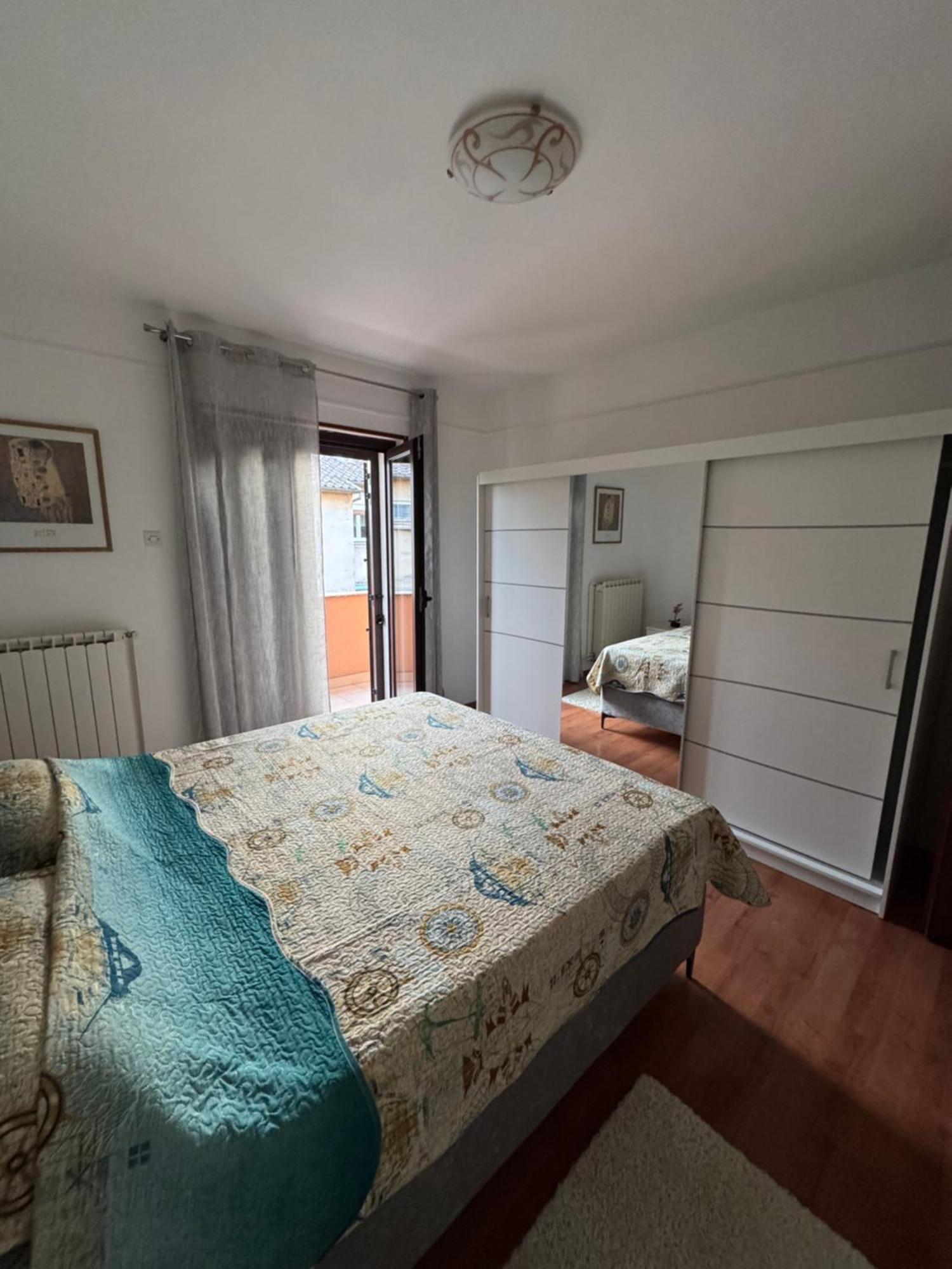 רייקה Apartman Belle Maison מראה חיצוני תמונה