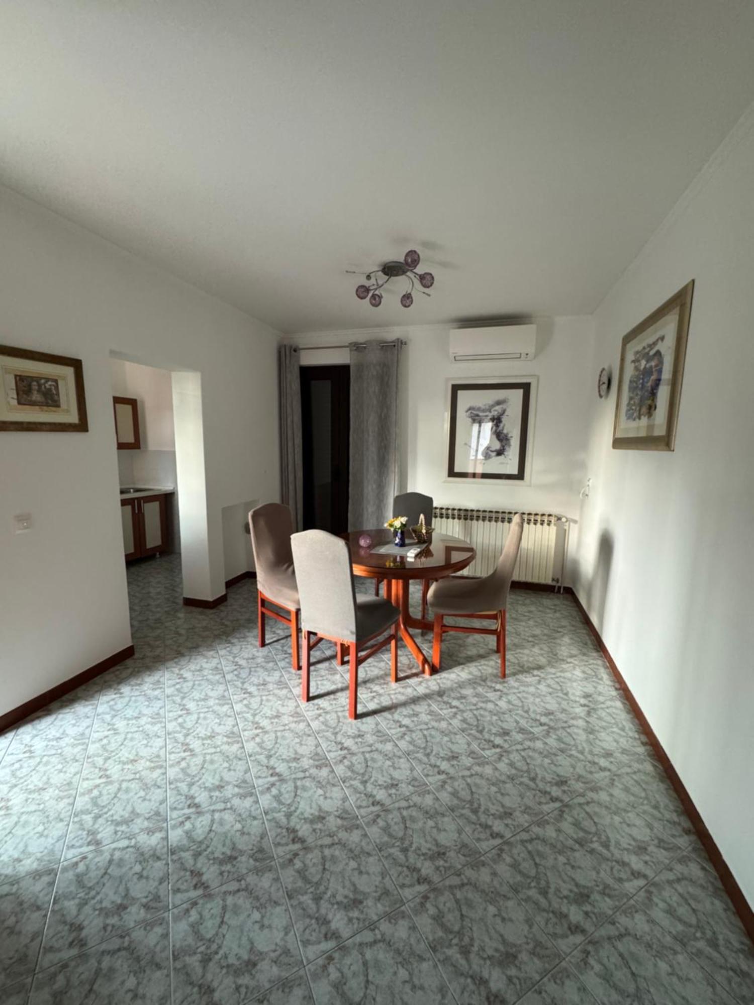 רייקה Apartman Belle Maison מראה חיצוני תמונה