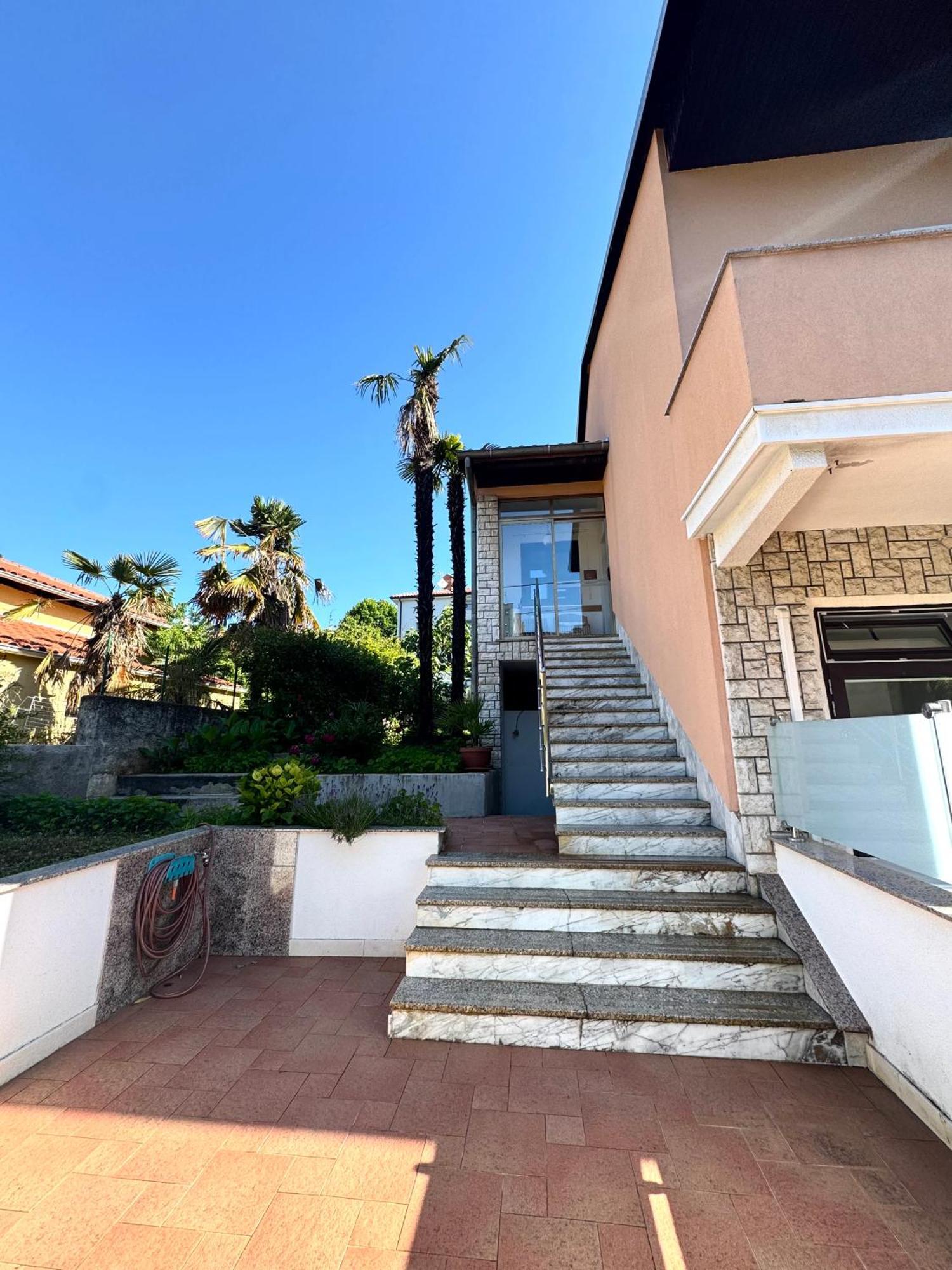 רייקה Apartman Belle Maison מראה חיצוני תמונה