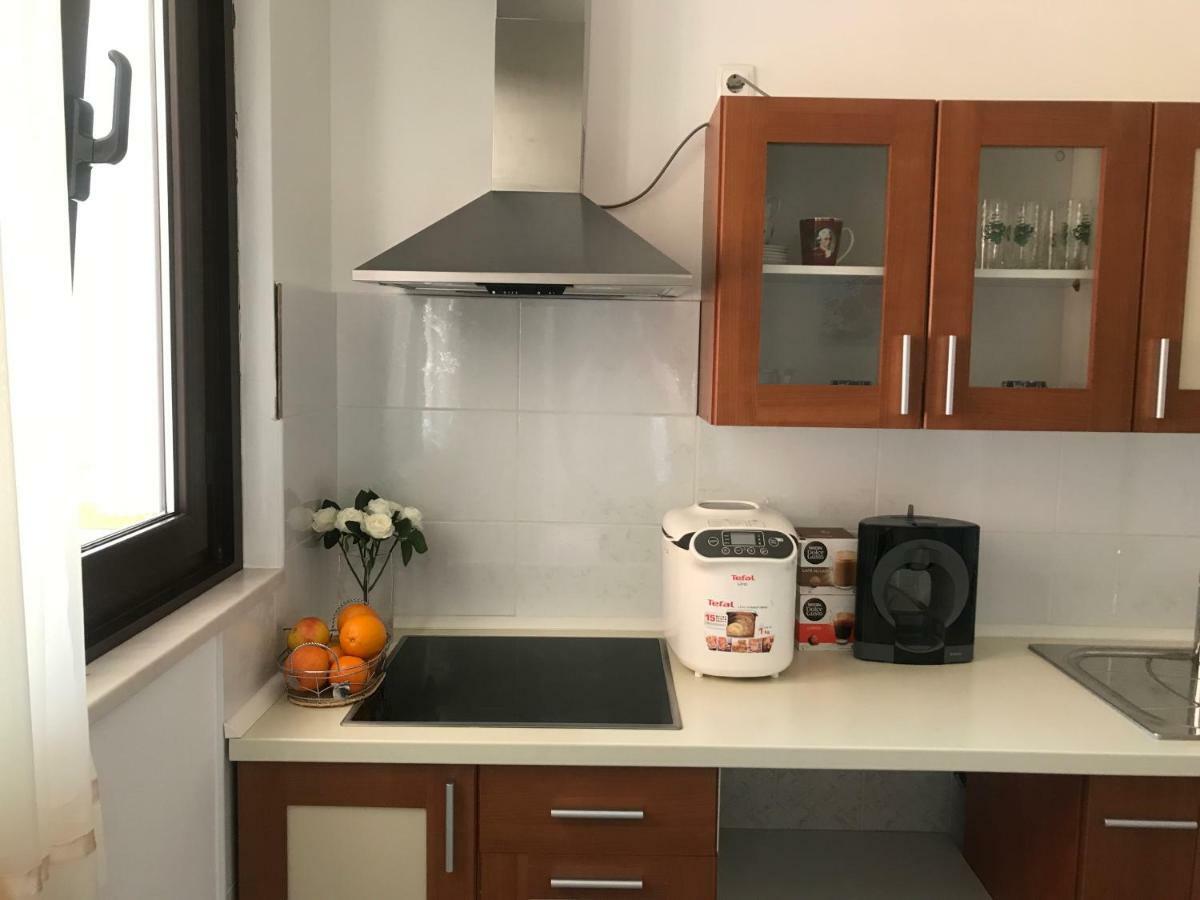 רייקה Apartman Belle Maison מראה חיצוני תמונה