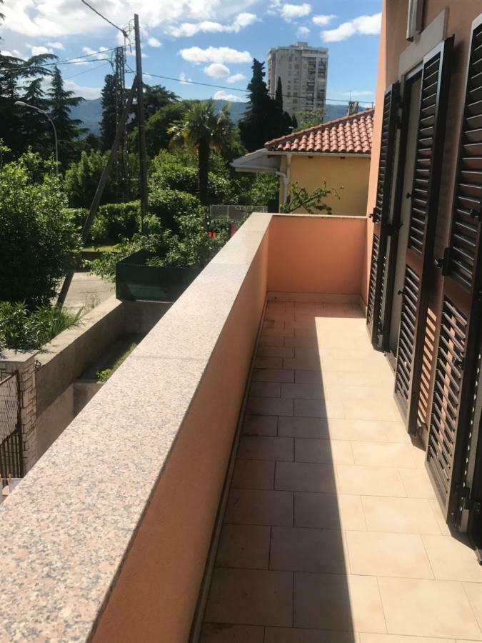 רייקה Apartman Belle Maison מראה חיצוני תמונה