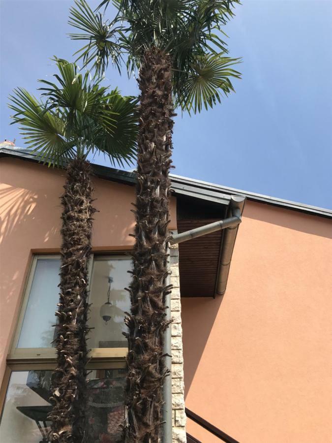 רייקה Apartman Belle Maison מראה חיצוני תמונה