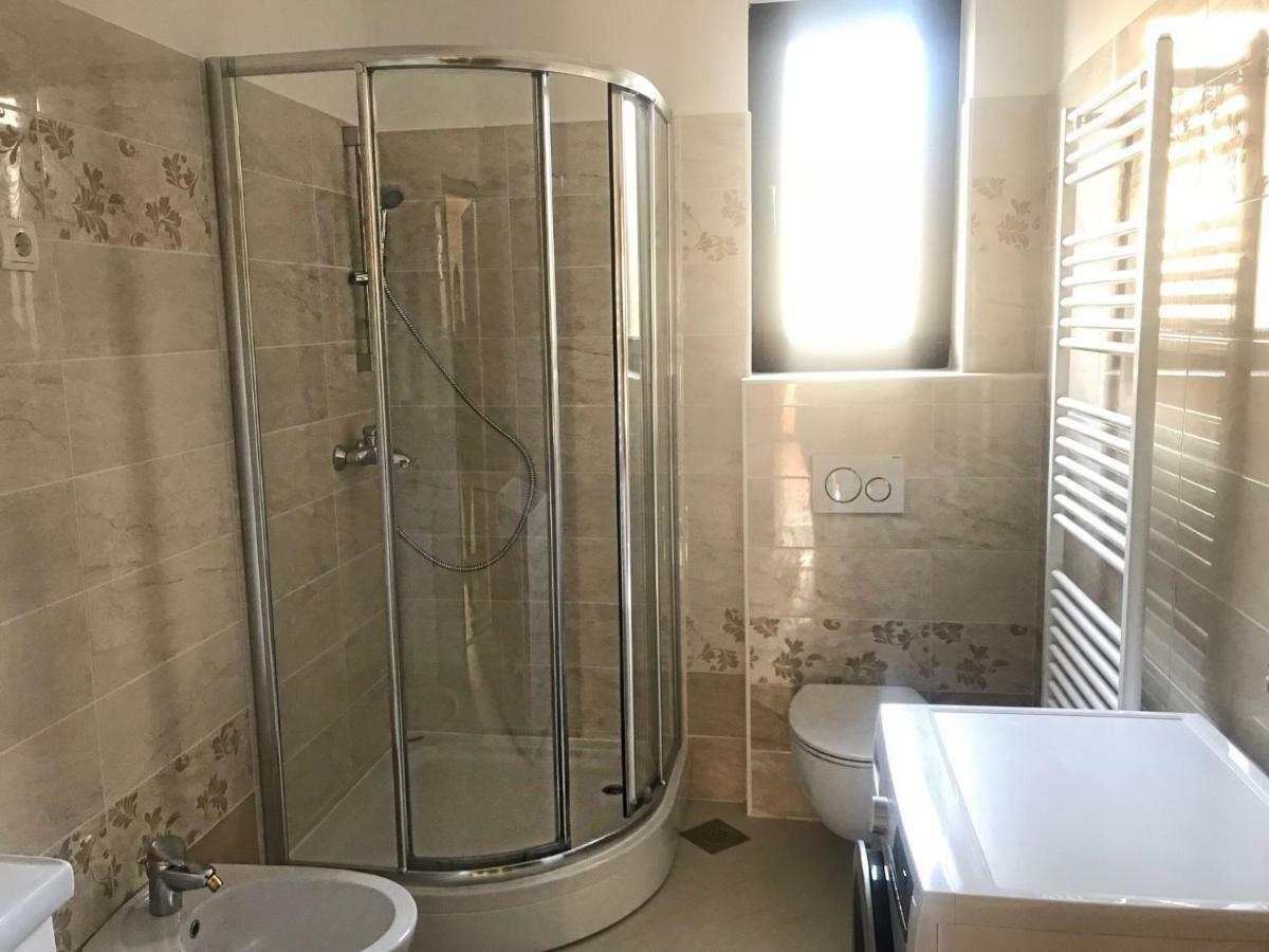 רייקה Apartman Belle Maison מראה חיצוני תמונה