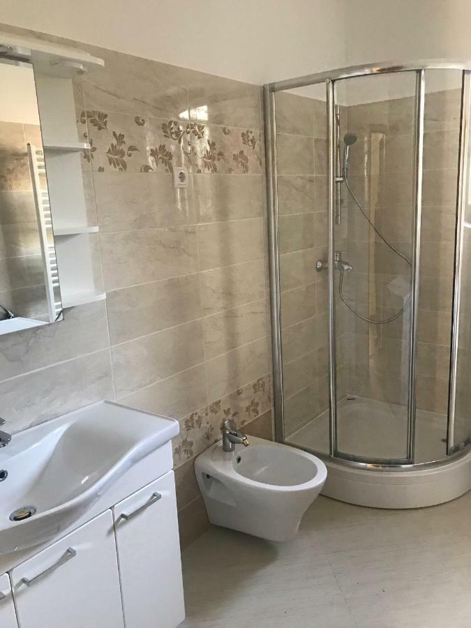 רייקה Apartman Belle Maison מראה חיצוני תמונה