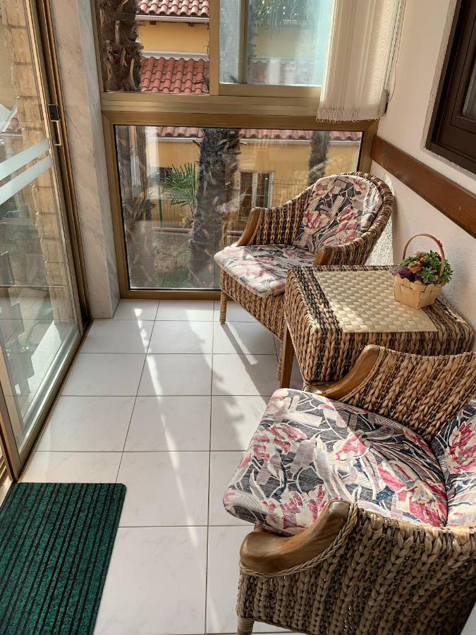 רייקה Apartman Belle Maison מראה חיצוני תמונה