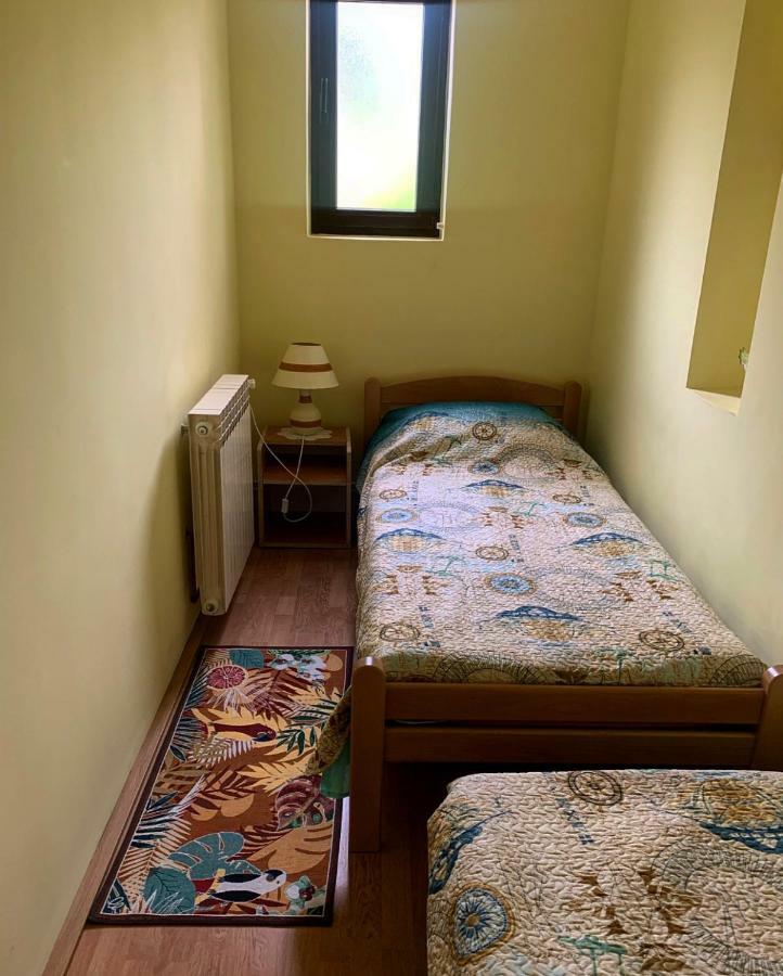 רייקה Apartman Belle Maison מראה חיצוני תמונה