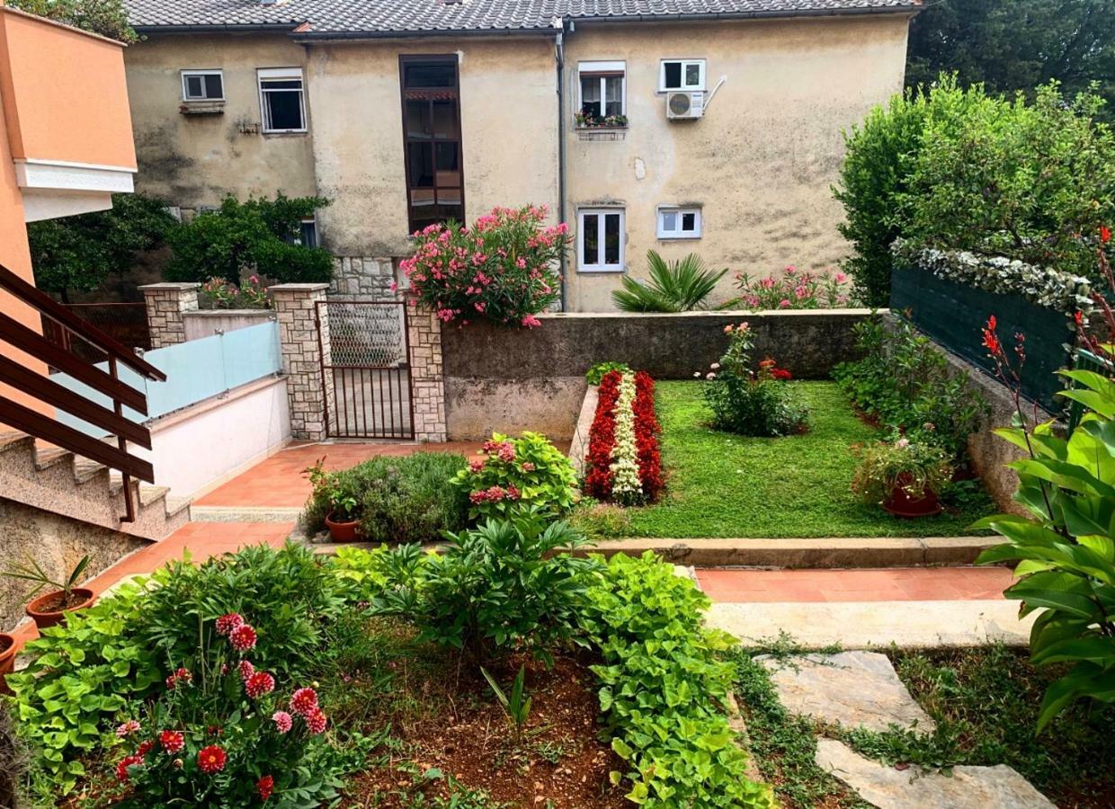 רייקה Apartman Belle Maison מראה חיצוני תמונה